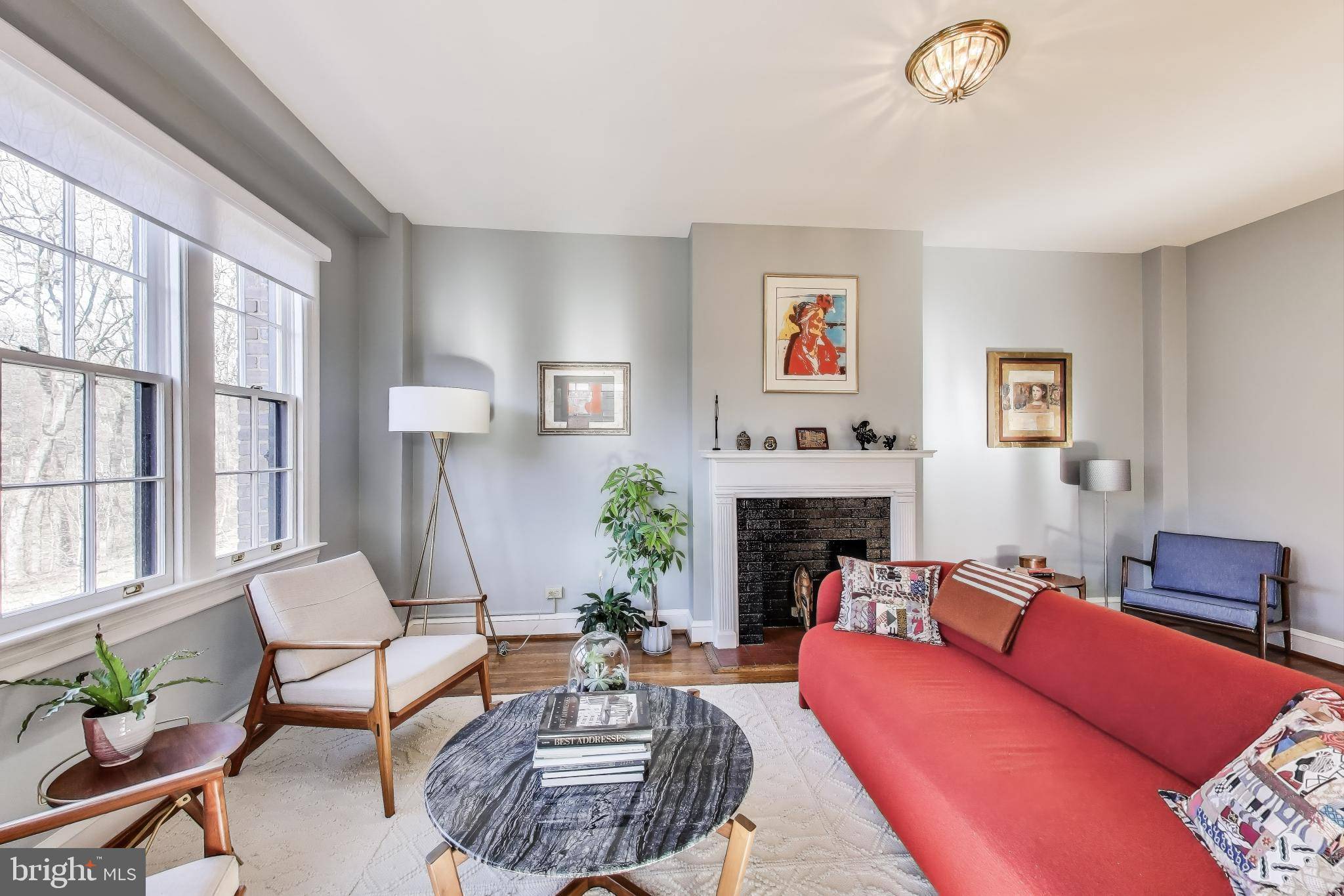 Washington, DC 20008,3041 SEDGWICK ST NW #304D