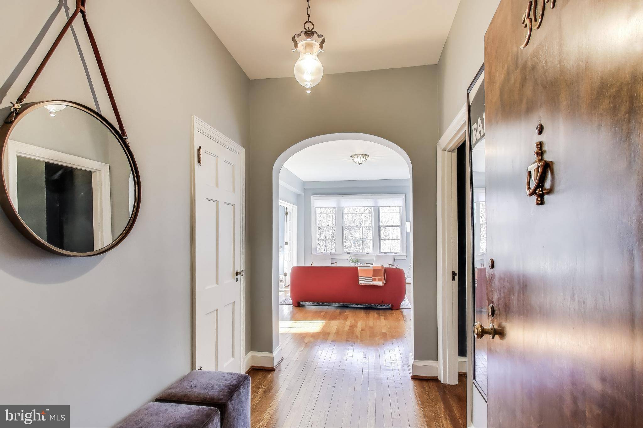 Washington, DC 20008,3041 SEDGWICK ST NW #304D
