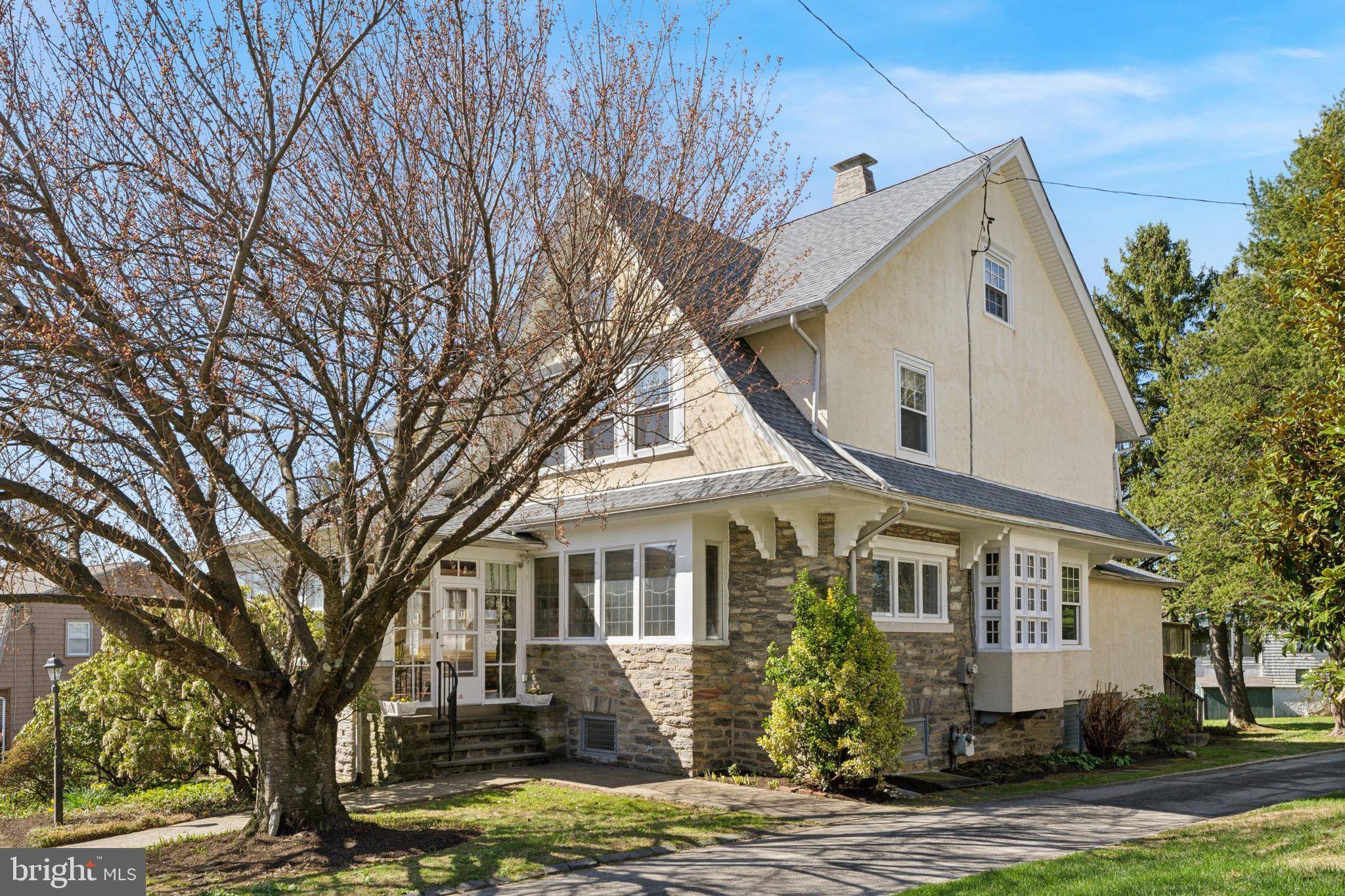 Glenside, PA 19038,144 ROBERTS AVE