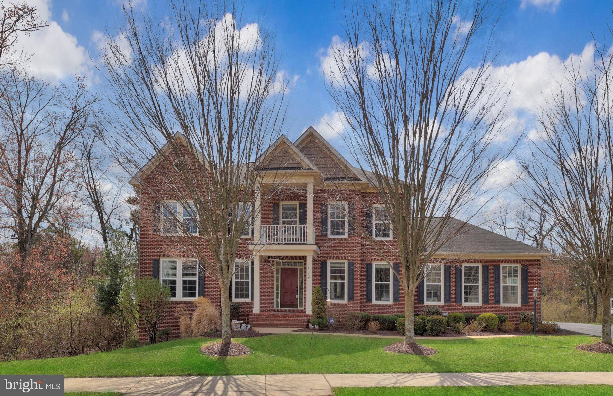 Aldie, VA 20105,41525 GOSHEN RIDGE PL