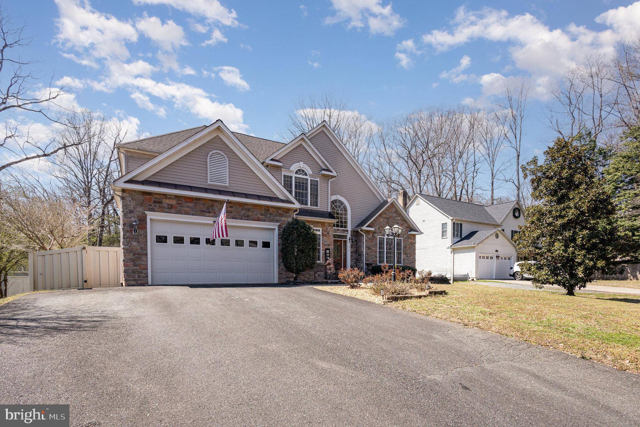 Stafford, VA 22554,1016 BLACKBEARD DR