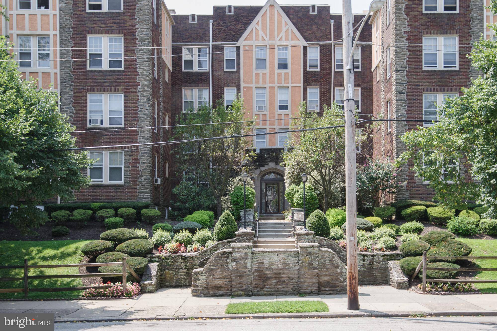 Philadelphia, PA 19119,6640 SPRAGUE ST #A-304