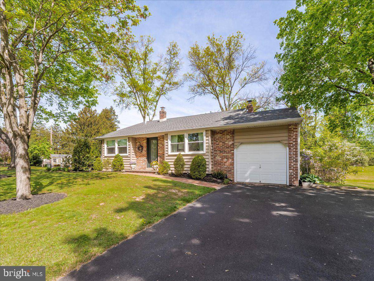 Audubon, PA 19403,2737 LANTERN LANE