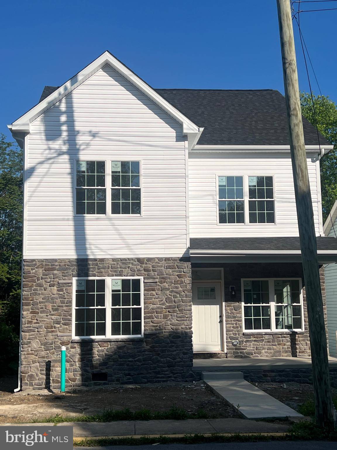 Martinsburg, WV 25404,620 N. HIGH ST