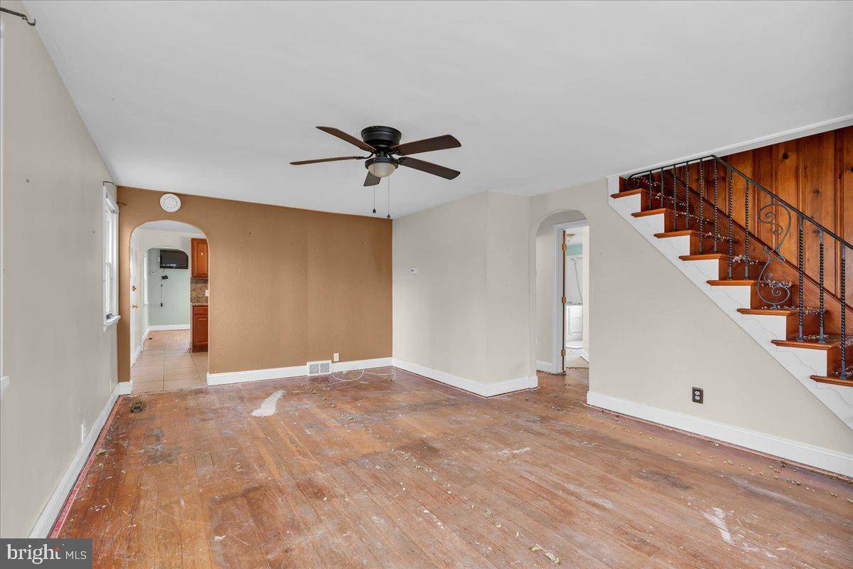 Pennsauken, NJ 08110,1806 HORNER AVE