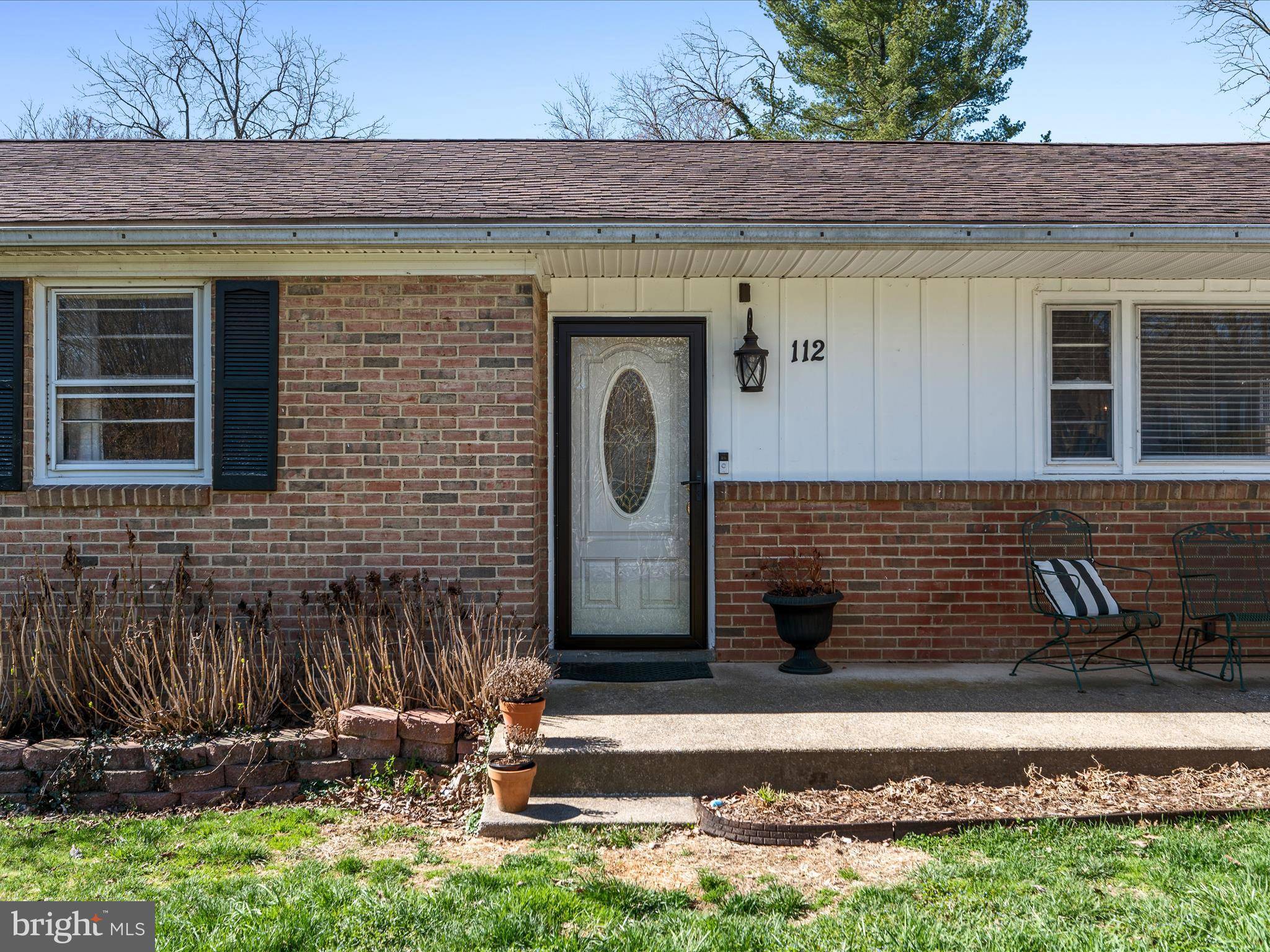 Winchester, VA 22602,112 FAIRWAY DR
