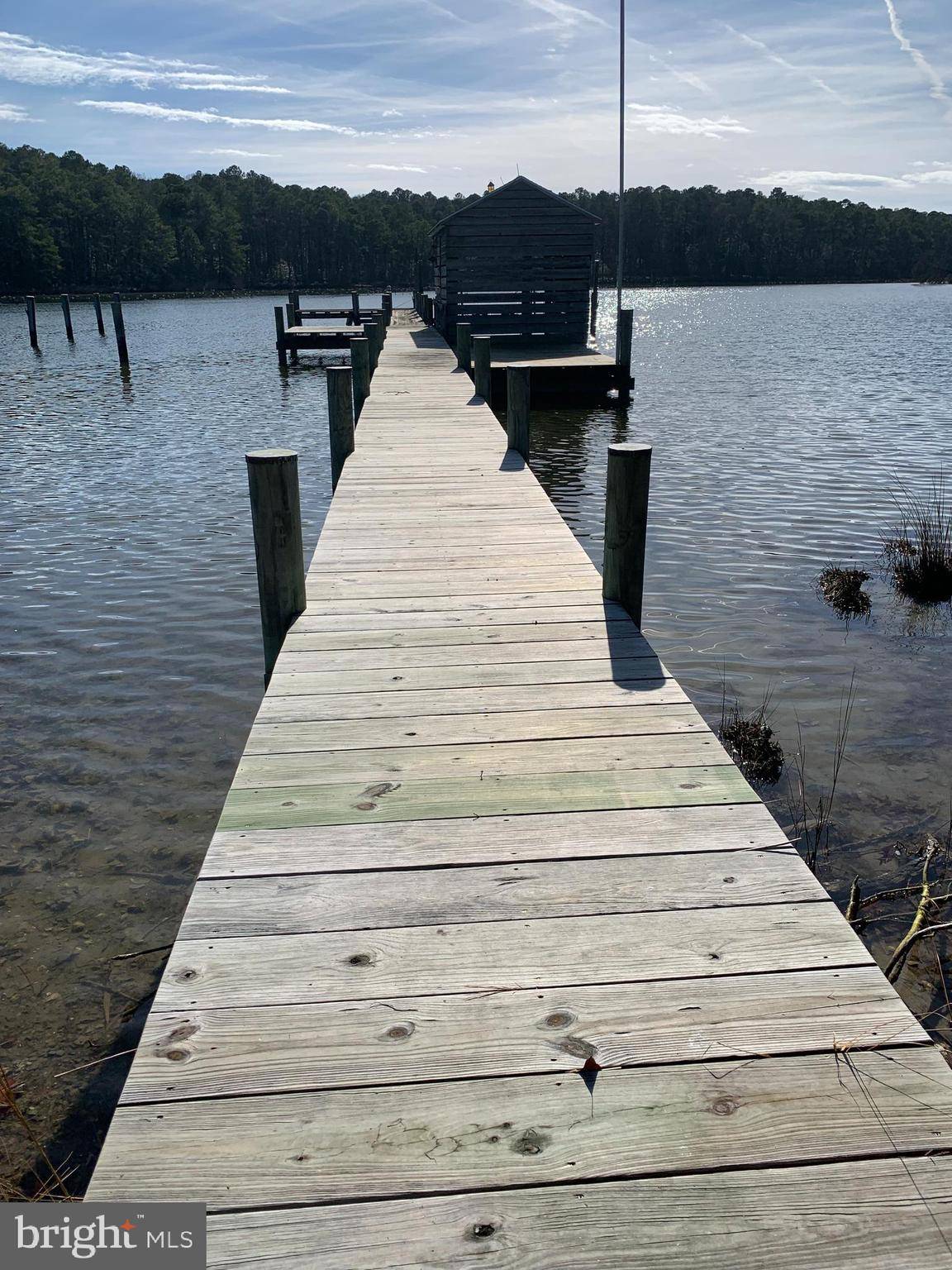 Bozman, MD 21612,22776 WELLS POINT RD