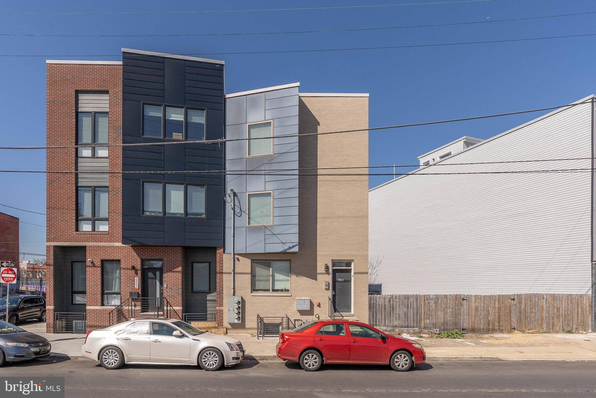 Philadelphia, PA 19122,1802 N 5TH ST