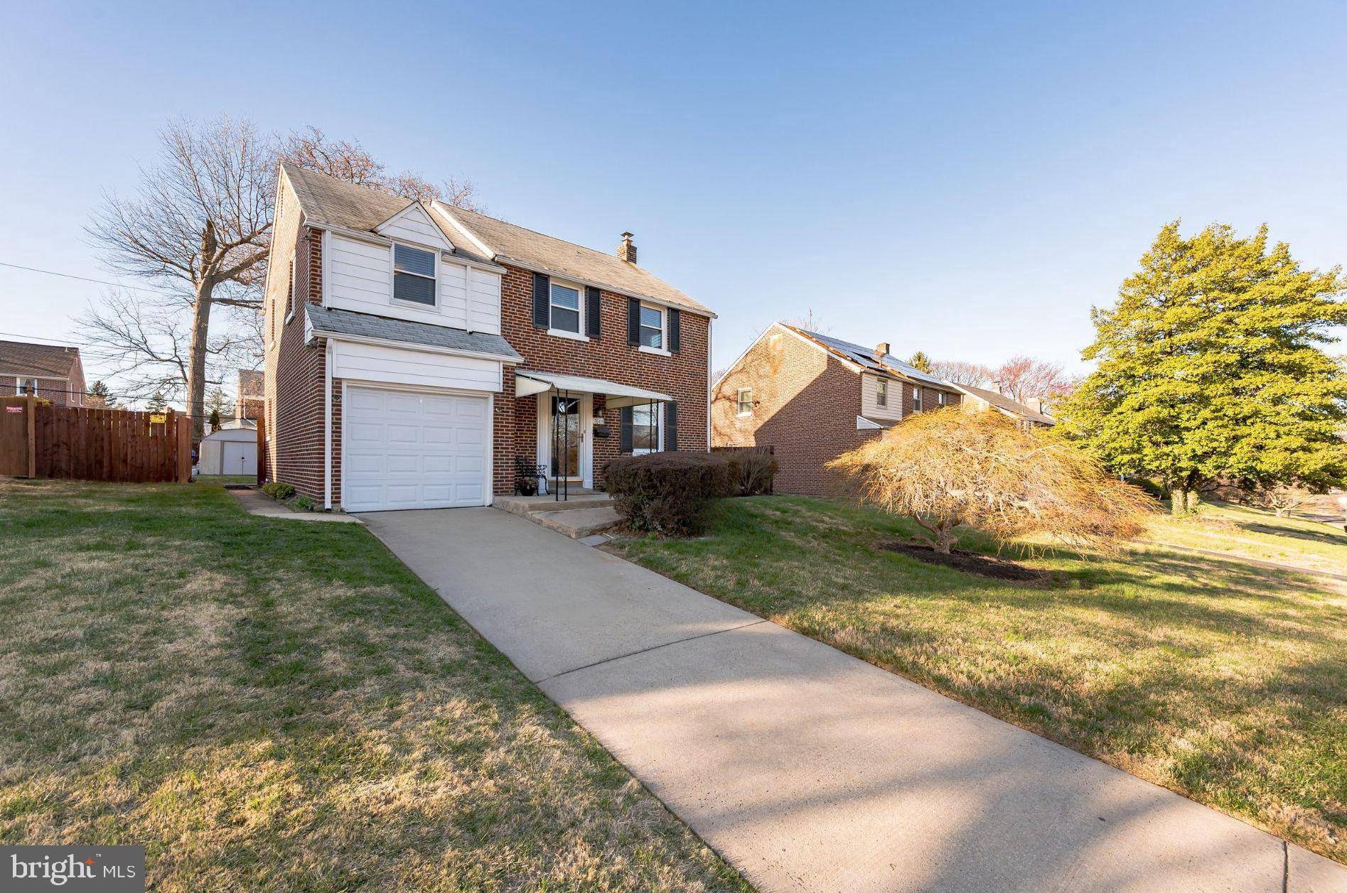 Cheltenham, PA 19012,7606 BROOKFIELD RD