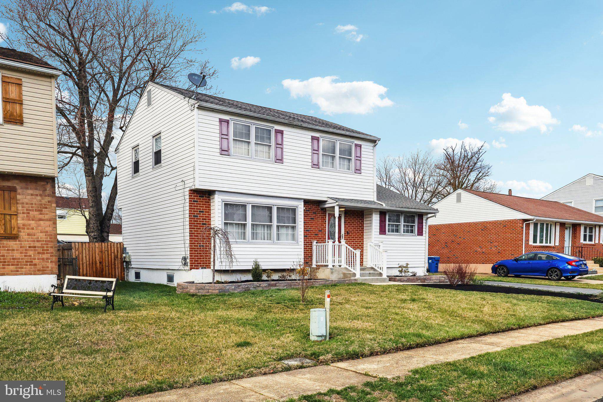 New Castle, DE 19720,209 SKELTON DR