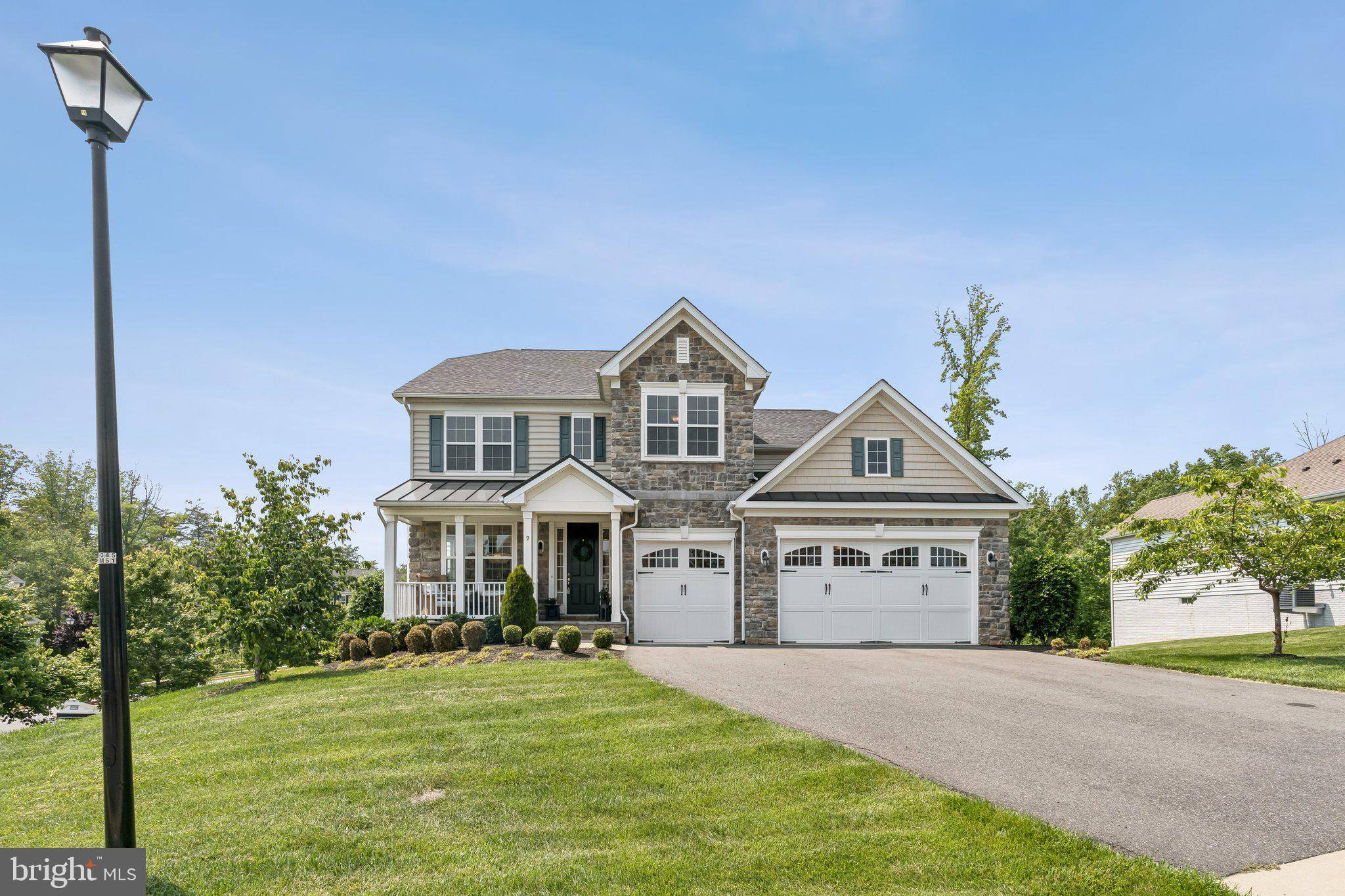 Stafford, VA 22554,9 ELM ST