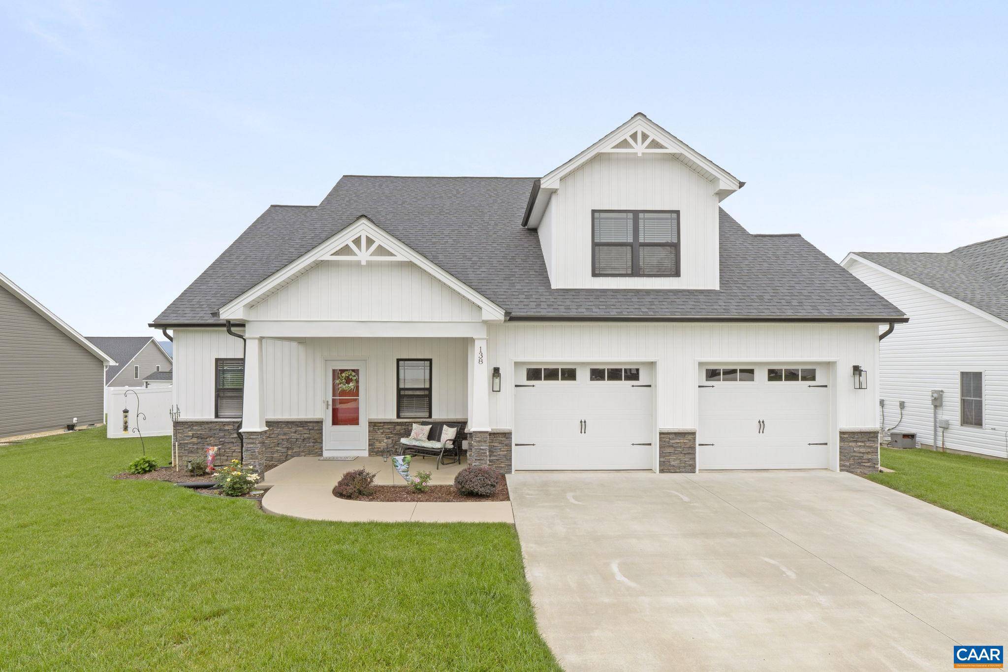 Waynesboro, VA 22980,138 LINDBURGH DR
