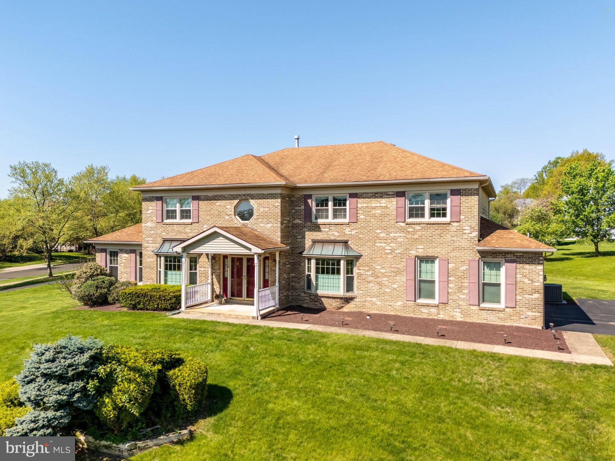 North Wales, PA 19454,118 GWYNEDD LEA DR
