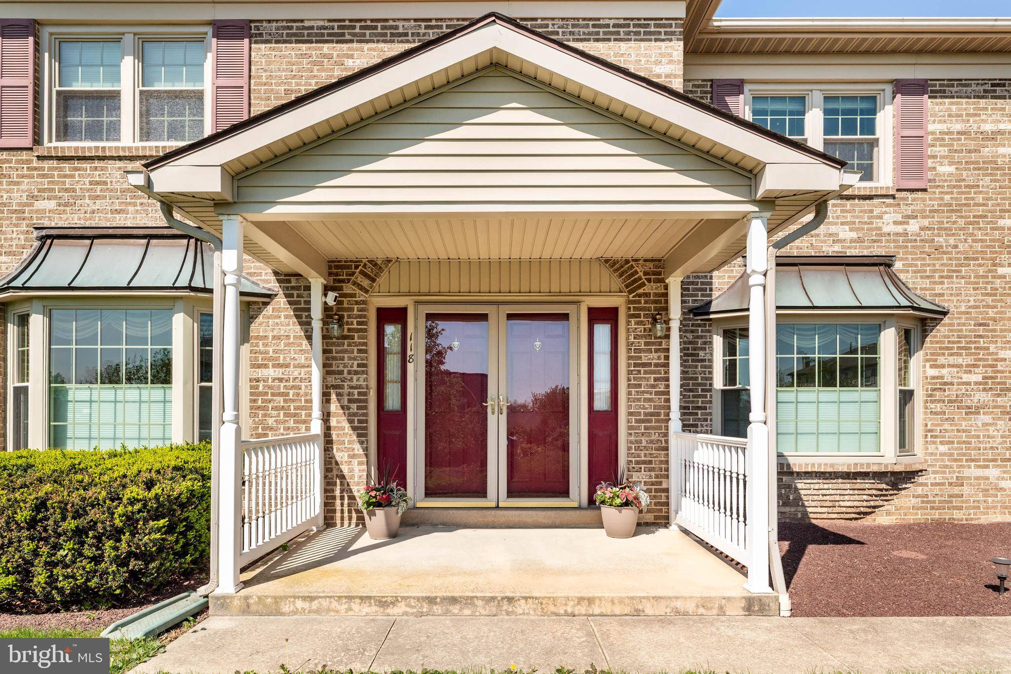 North Wales, PA 19454,118 GWYNEDD LEA DR