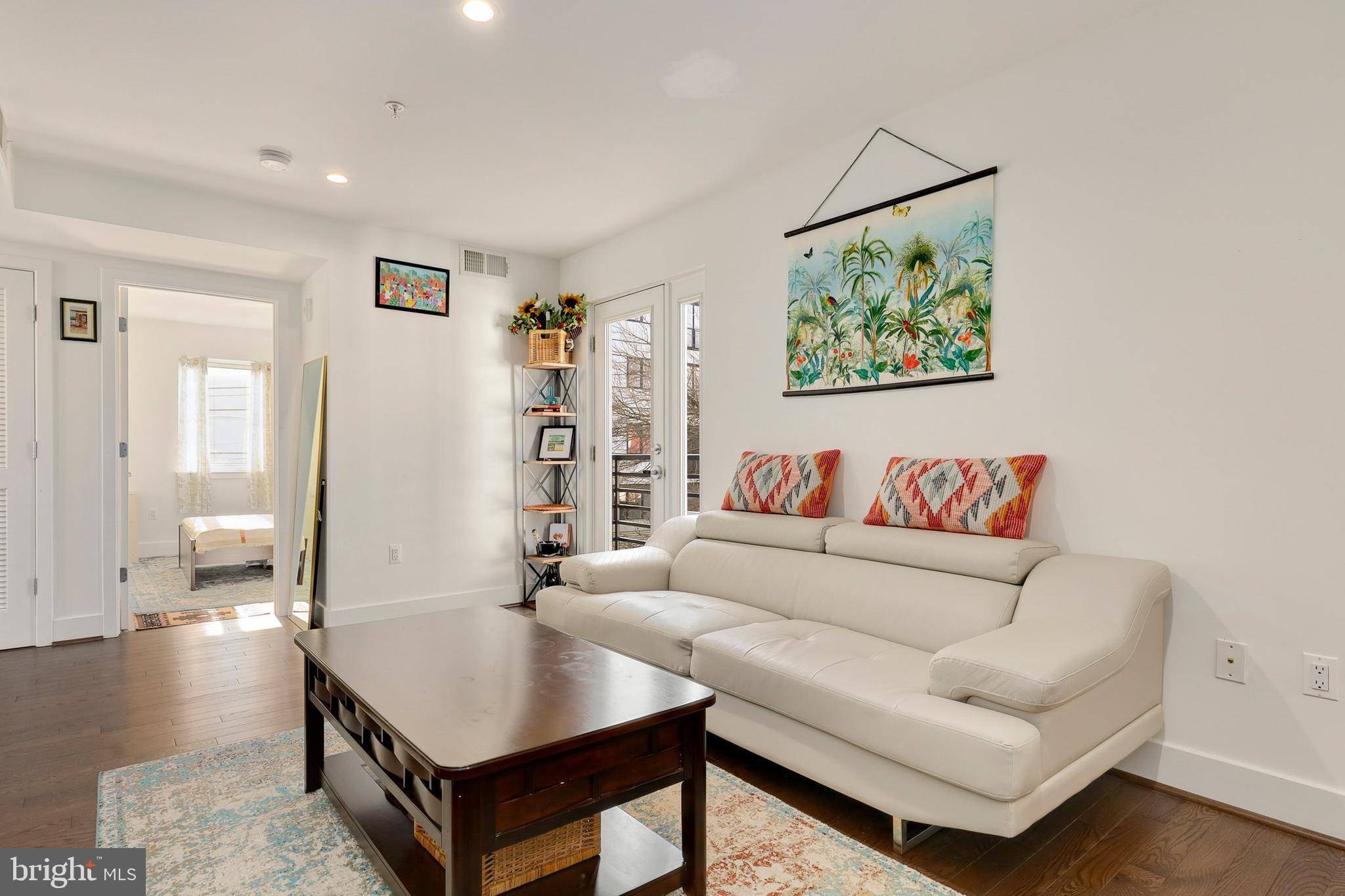 Washington, DC 20012,7723 ALASKA AVE NW #202