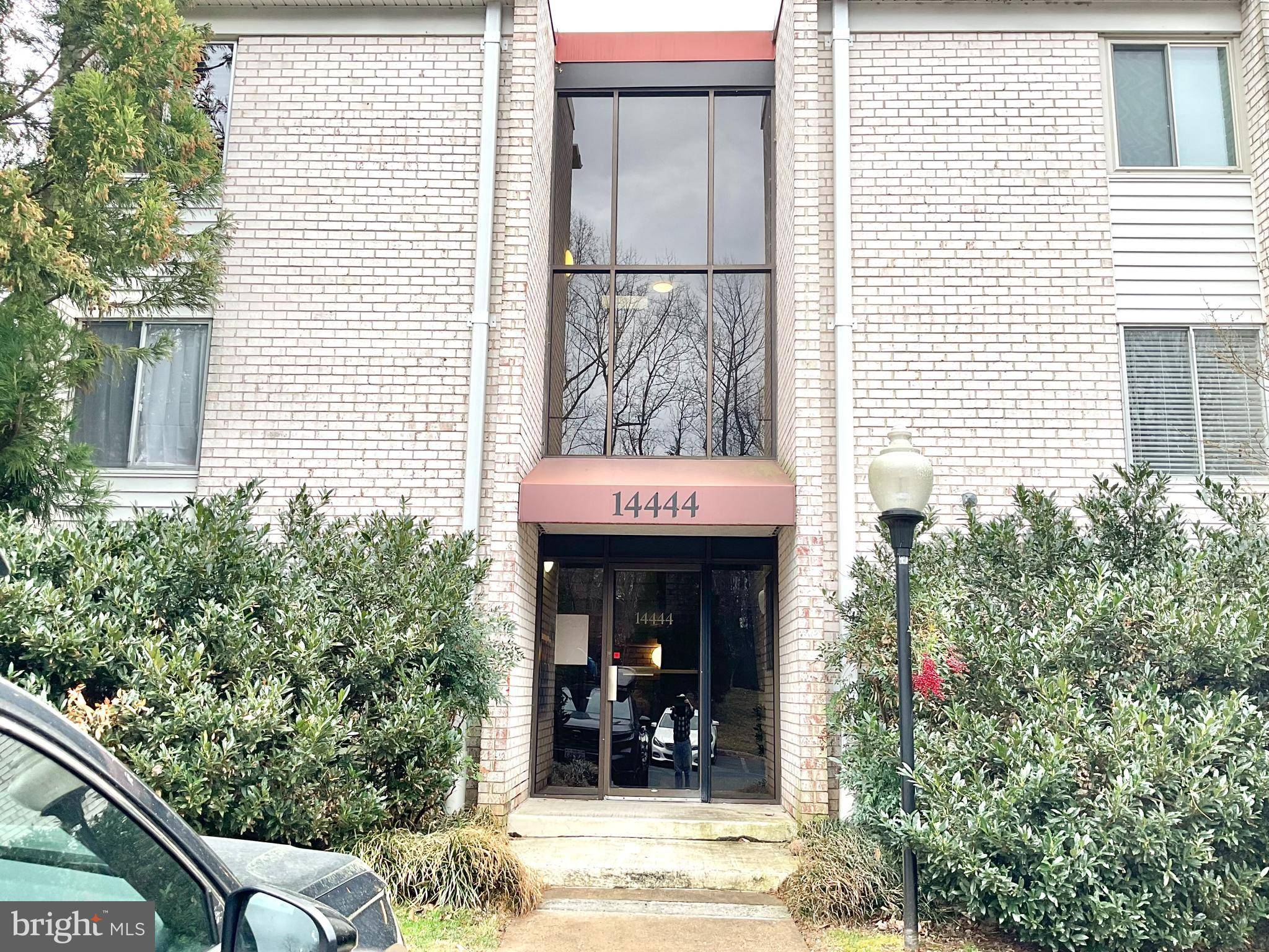 Rockville, MD 20853,14444 PARKVALE RD #3