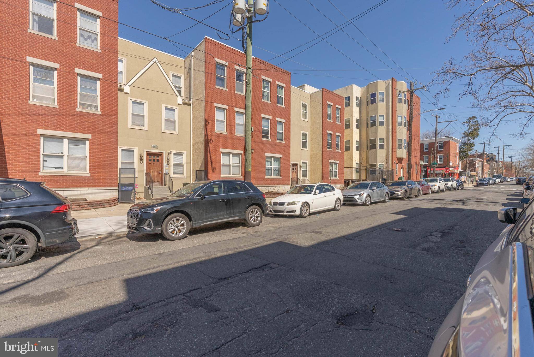 Philadelphia, PA 19104,4011 BARING ST
