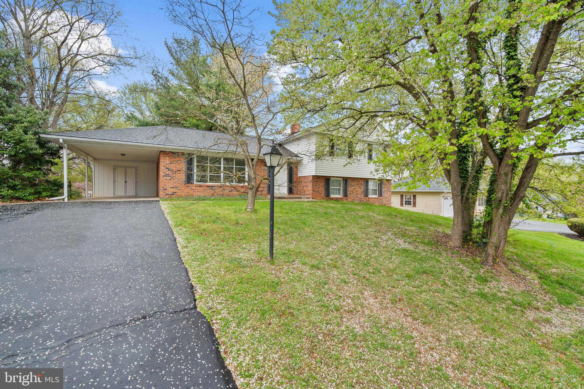 Olney, MD 20832,19420 OLNEY MILL RD