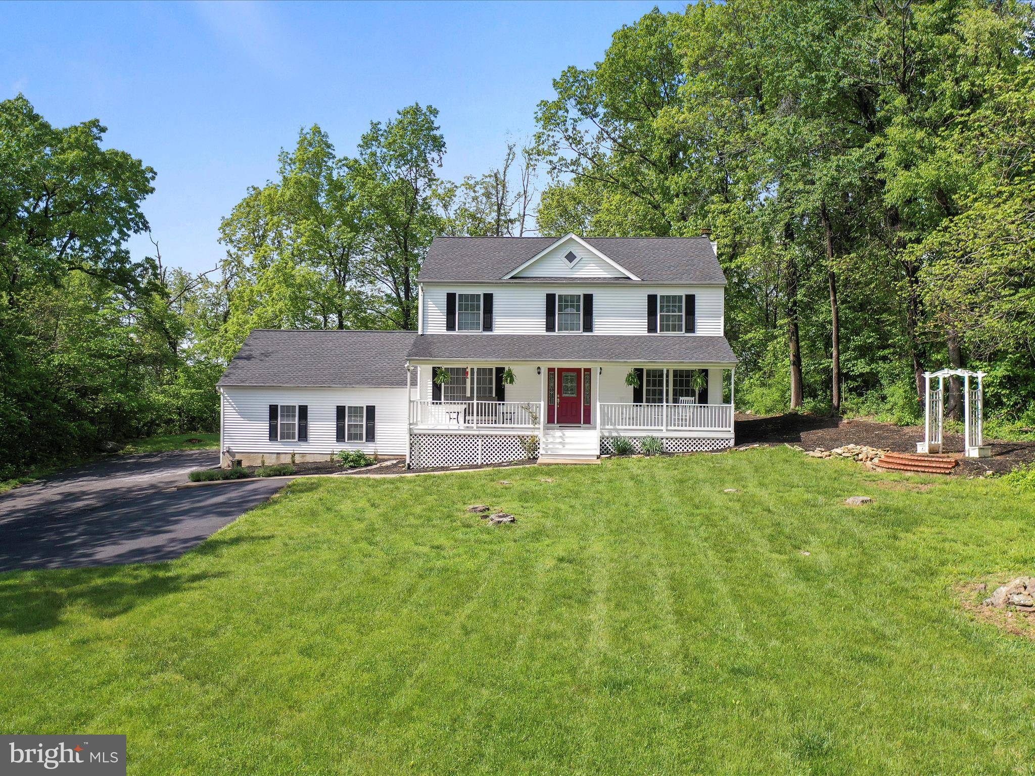 Front Royal, VA 22630,1170 HIGHRIDGE RD
