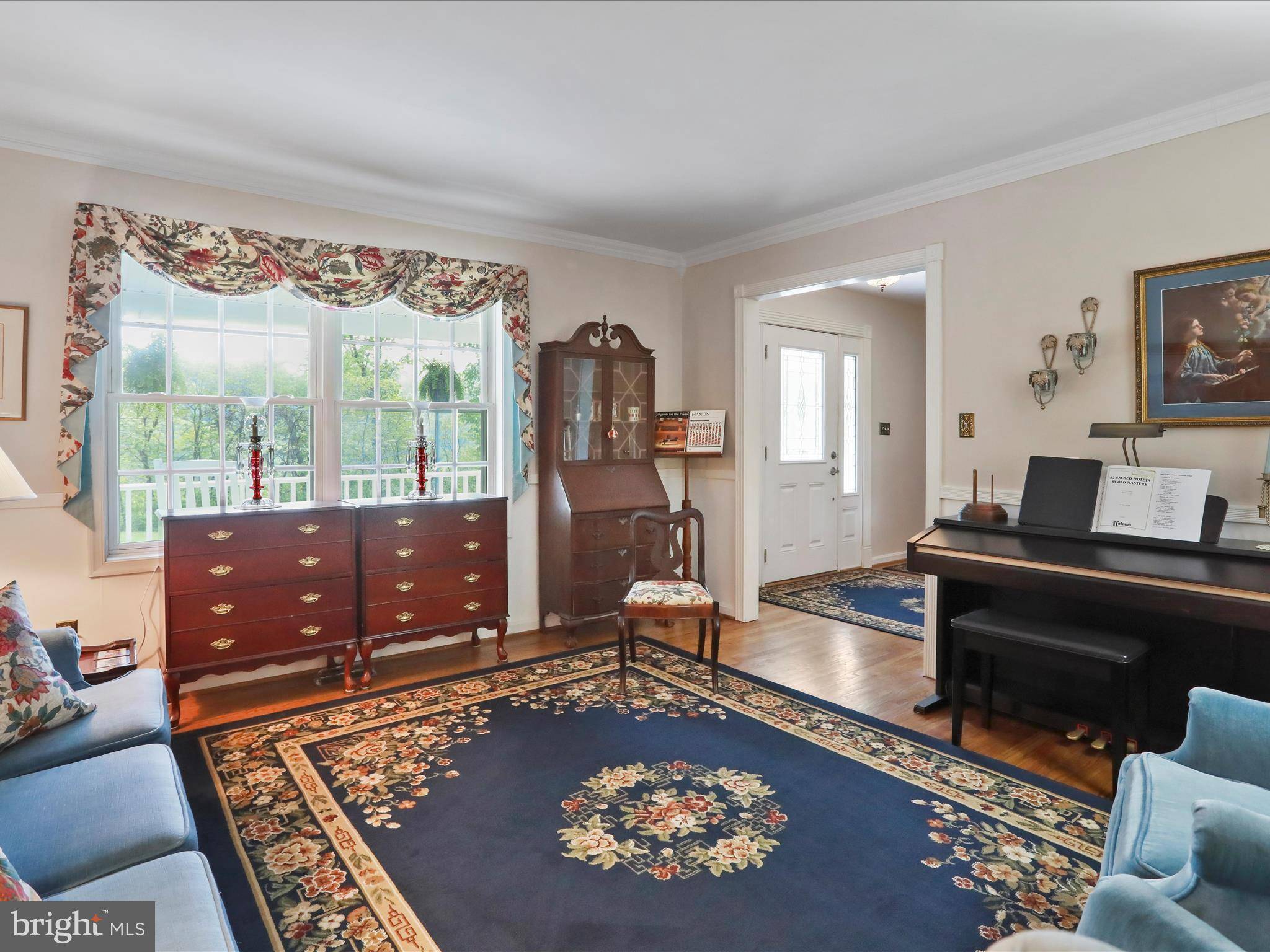 Front Royal, VA 22630,1170 HIGHRIDGE RD