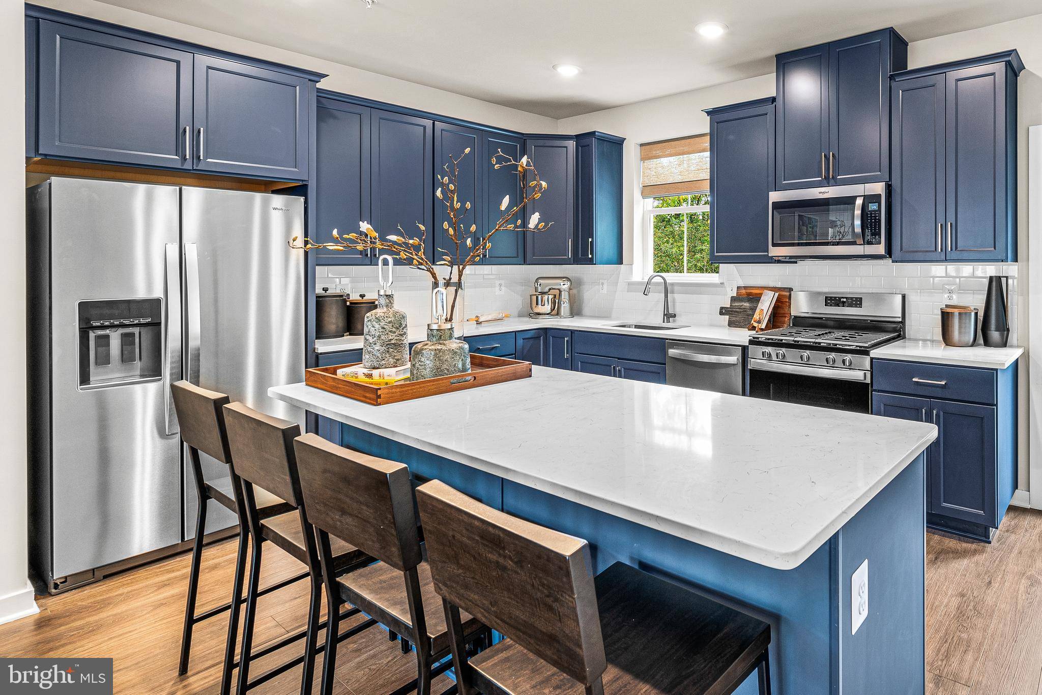 Downingtown, PA 19335,13 FOUR LEAF DR