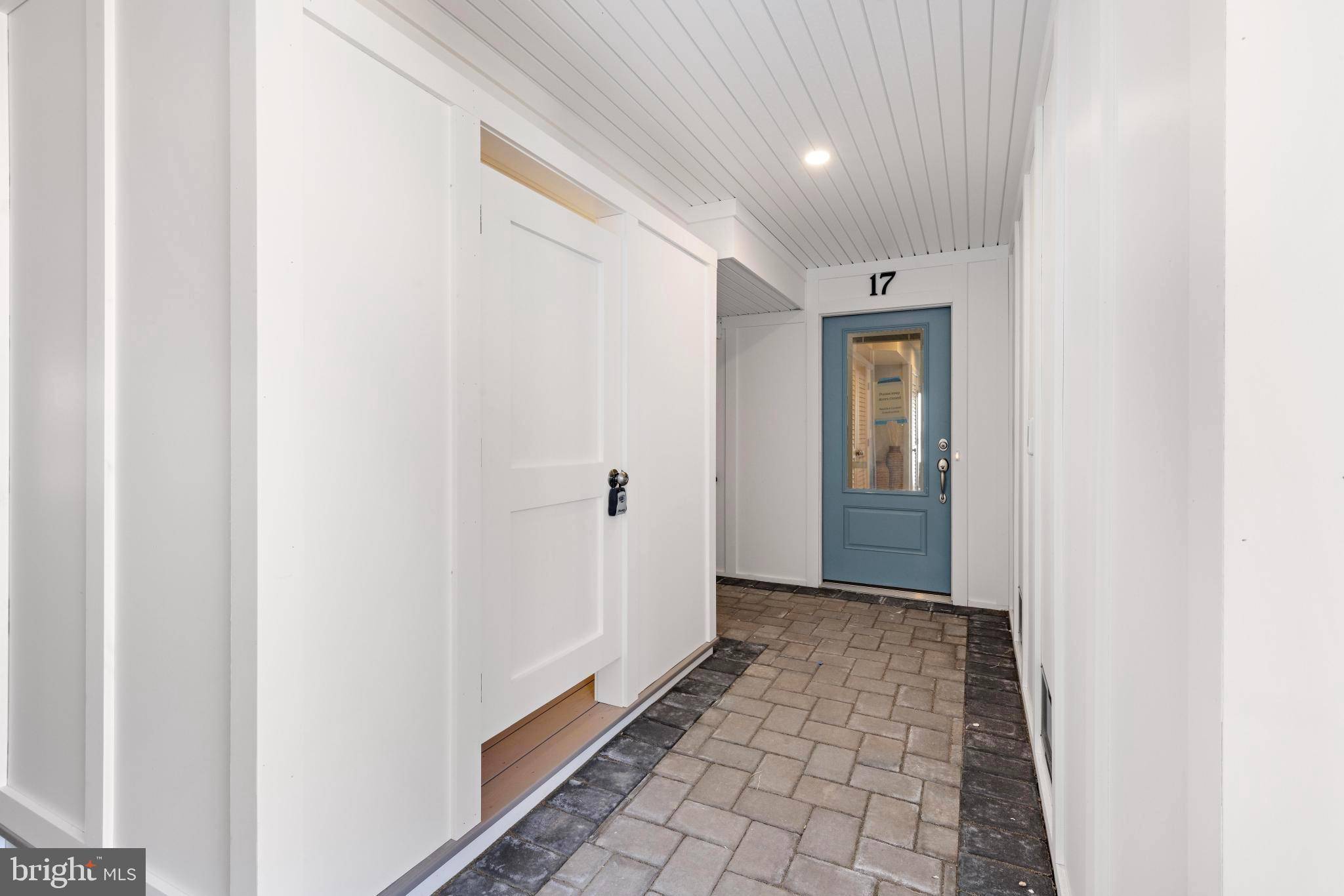 Long Beach Township, NJ 08008,2600 LONG BEACH BLVD #16