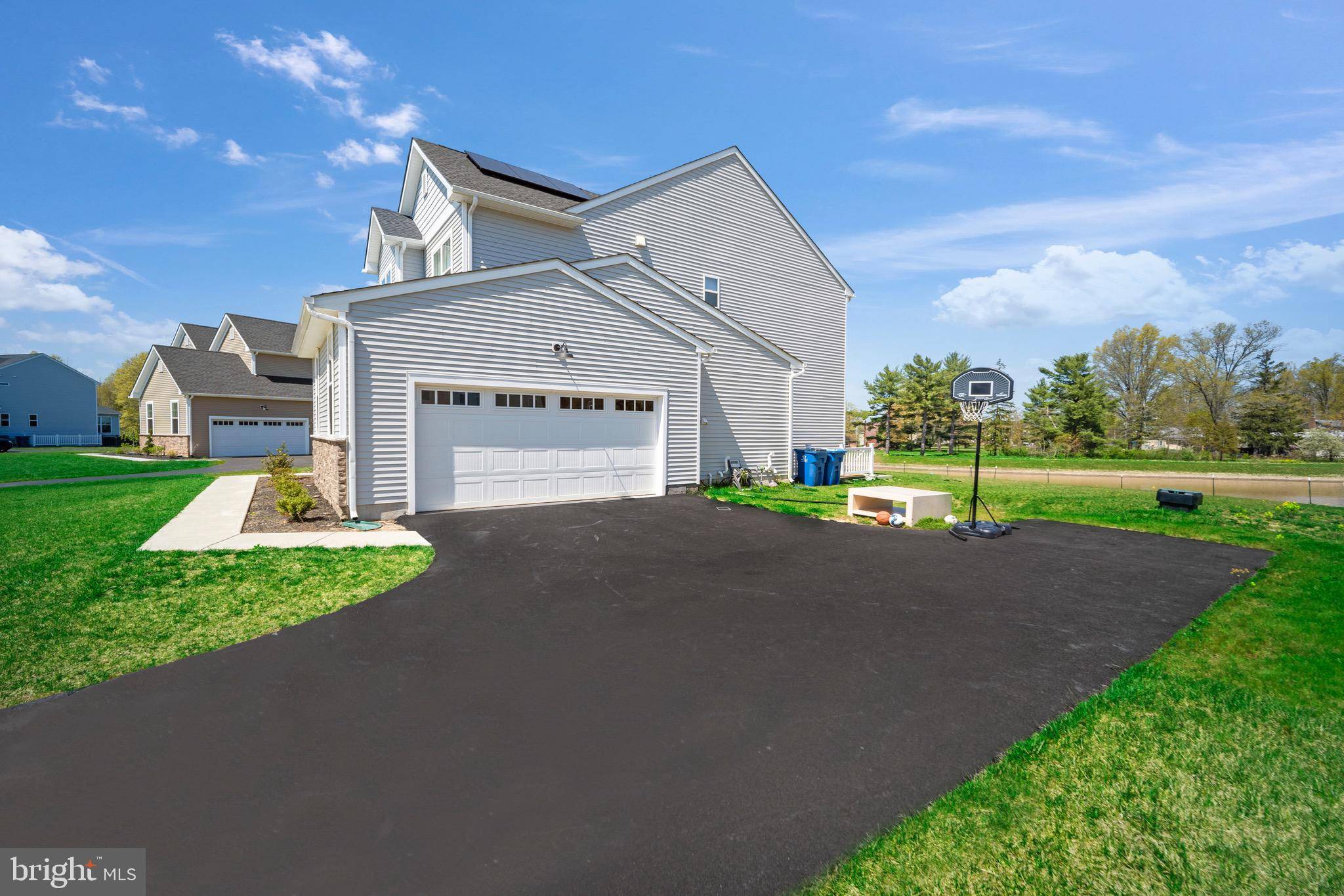 Quakertown, PA 18951,1109 MARIWILL DR