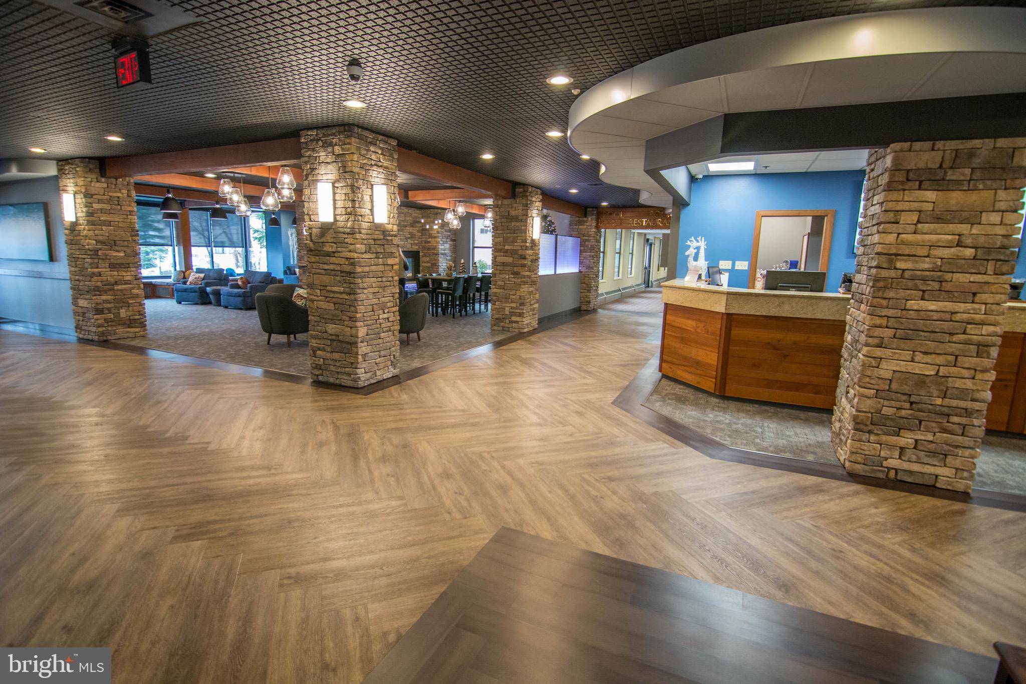 Mc Henry, MD 21541,290 MARSH HILL RD #402K
