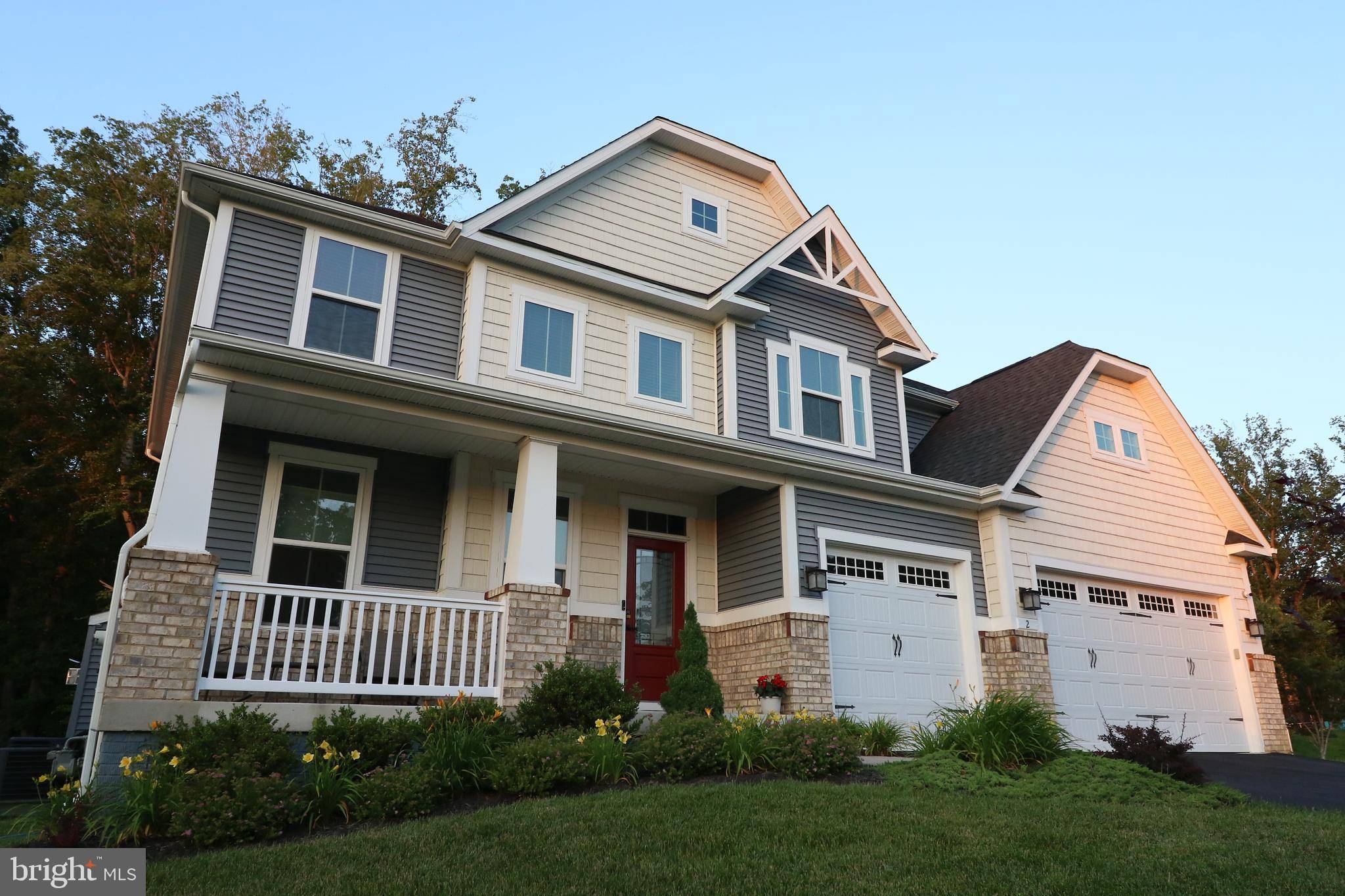 Stafford, VA 22556,2 KNOB CREEK CT
