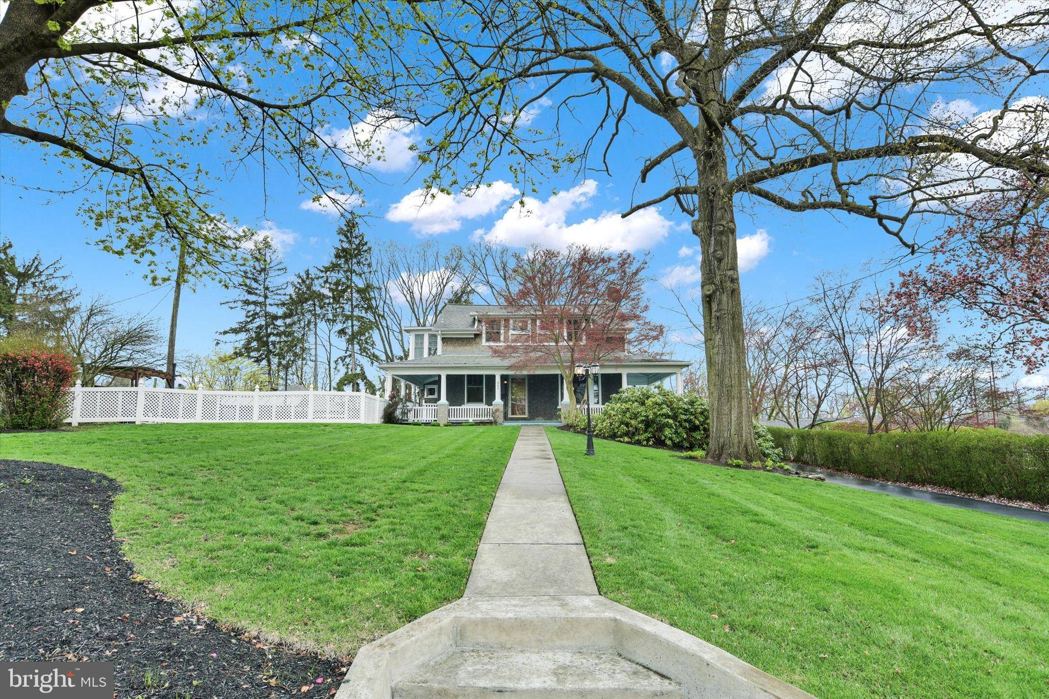 Elizabethtown, PA 17022,662 S MARKET ST