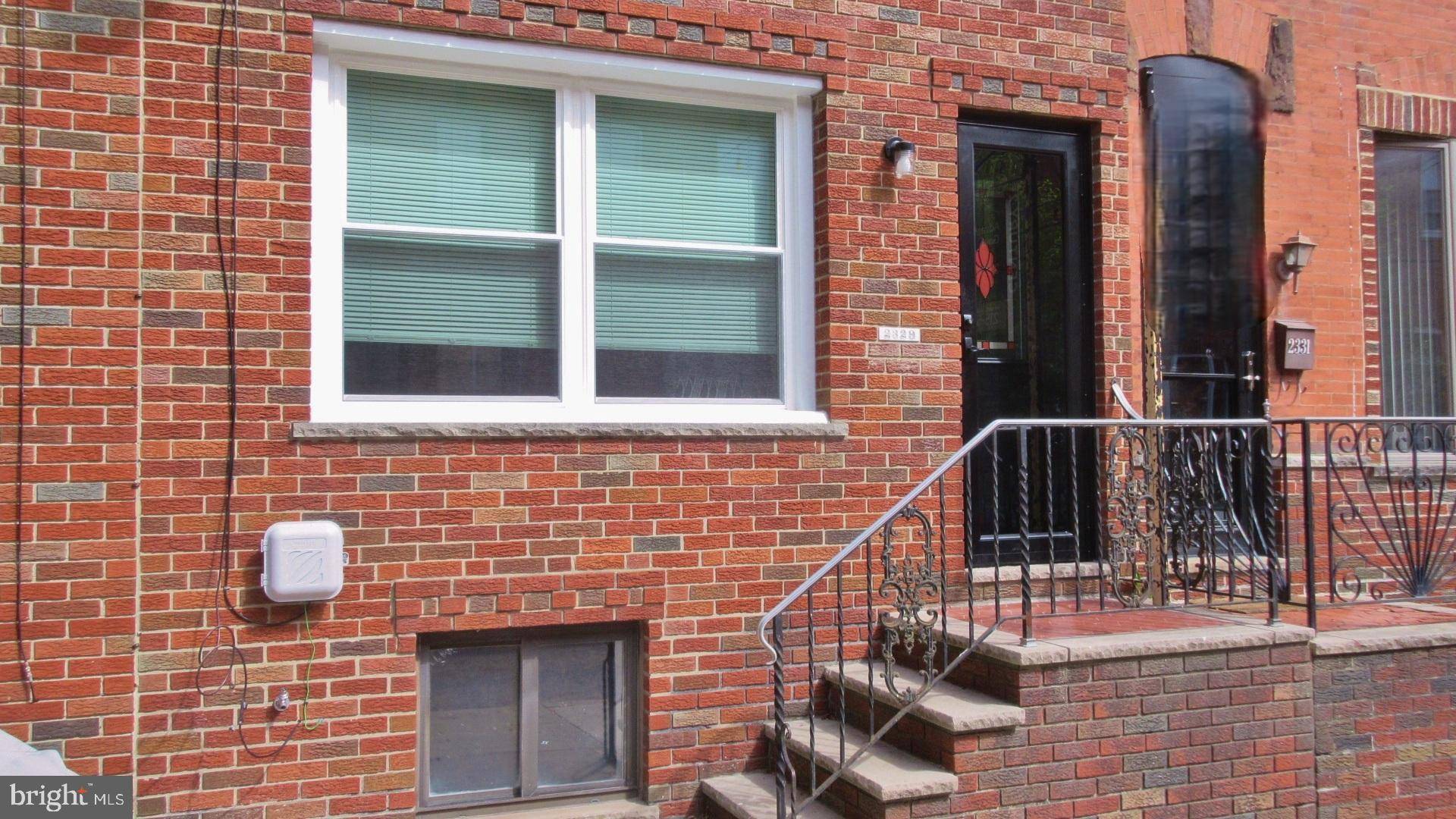 Philadelphia, PA 19145,2329 S WOODSTOCK ST