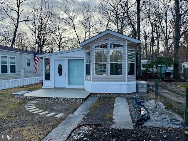 Woodbine, NJ 08270,9 TRINA LA
