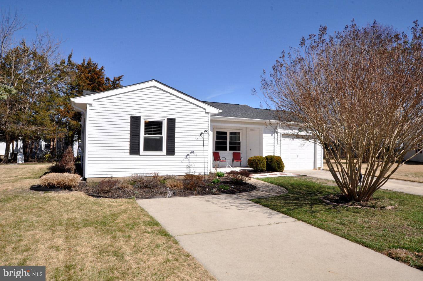 Southampton, NJ 08088,21 CHESHIRE CT
