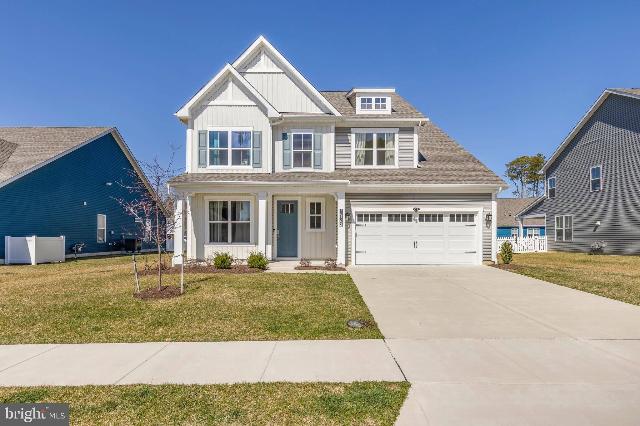 Frankford, DE 19945,36263 WINDSOR PARK DR