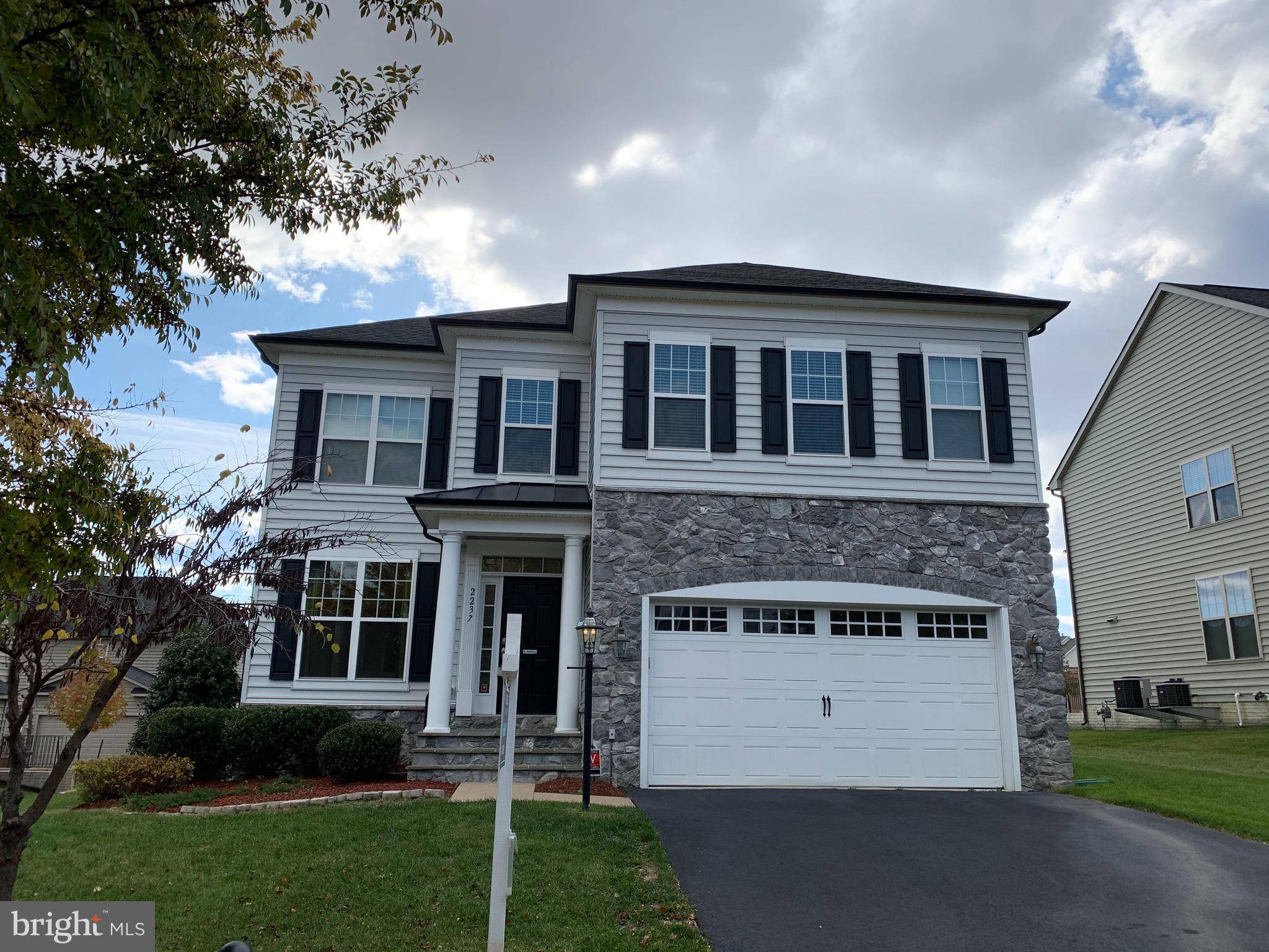 Woodbridge, VA 22191,2237 TURNBUCKLE LN