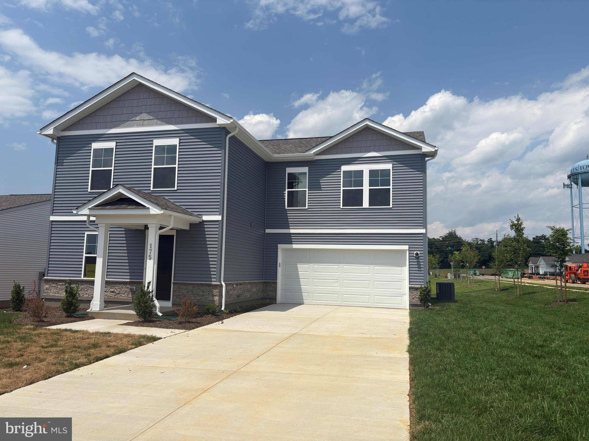 Charles Town, WV 25414,175 ANGUS RD