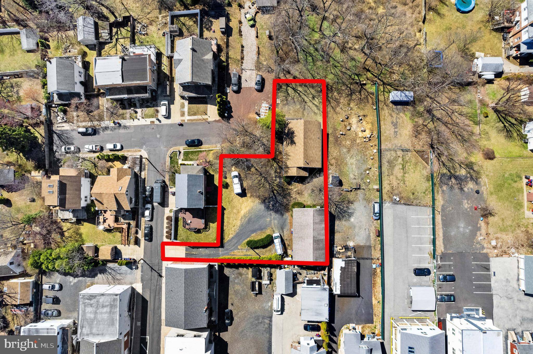 Jenkintown, PA 19046,309 LYNWOOD AVE
