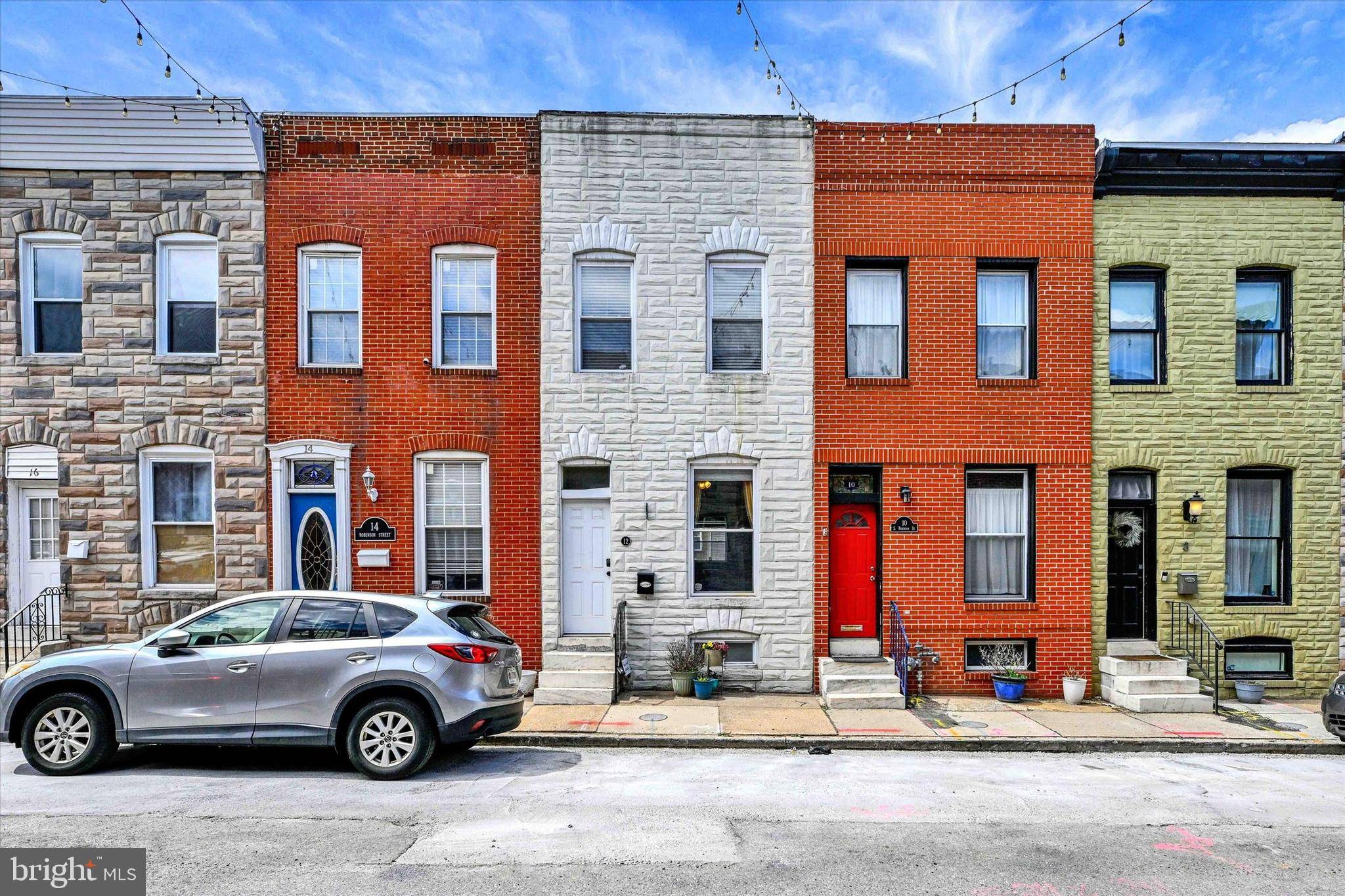 Baltimore, MD 21224,12 S ROBINSON ST