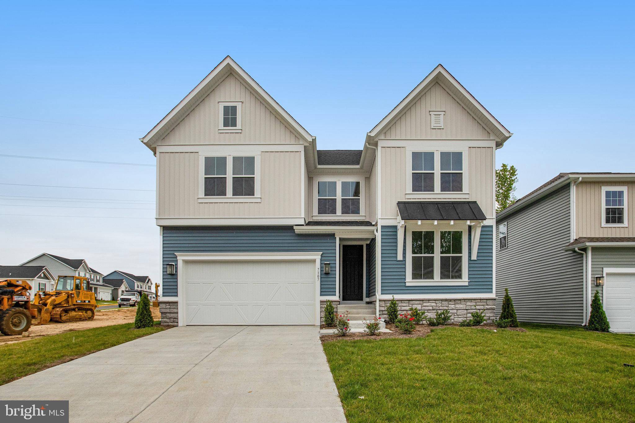 Ruther Glen, VA 22546,7107 BRAXTON CT