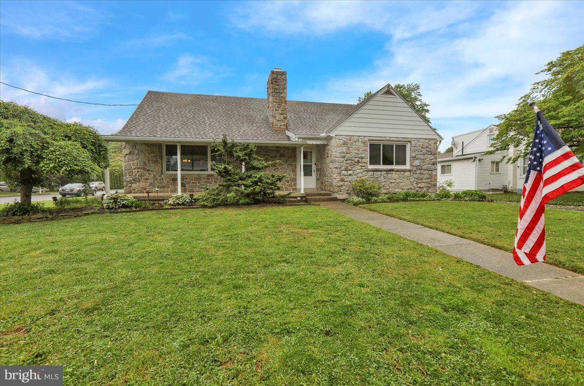 Reading, PA 19606,160 W 48TH ST