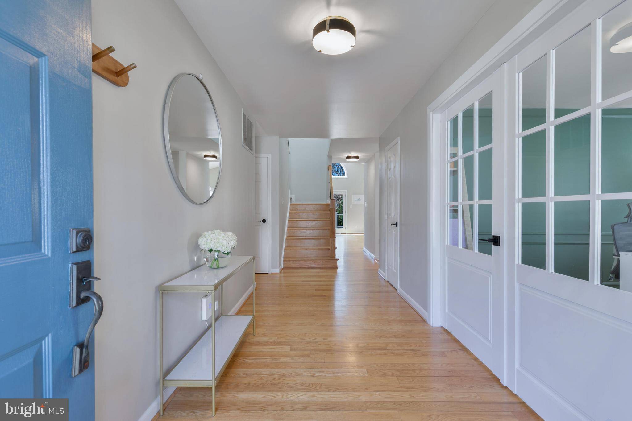Vienna, VA 22180,1105 PEKAY ST SW