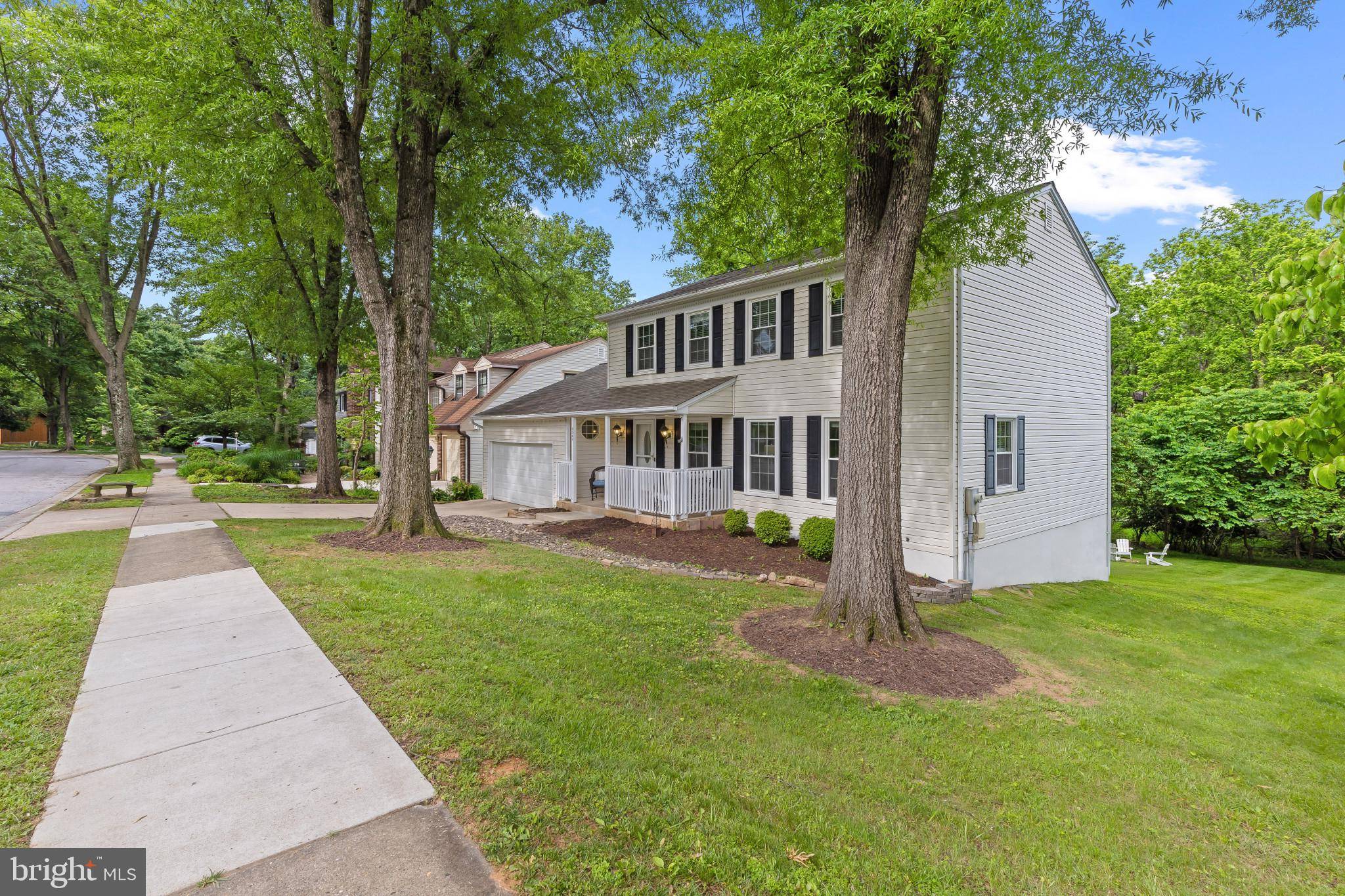 Columbia, MD 21045,9546 ANGELINA CIR