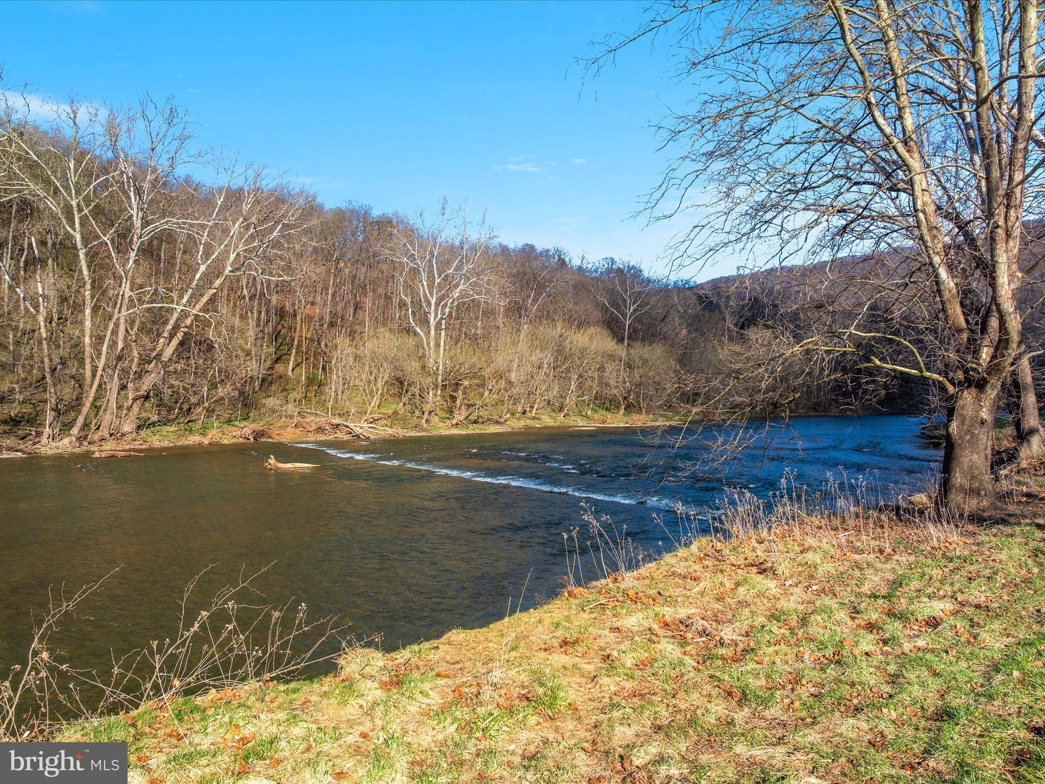 Toms Brook, VA 22660,2296 RIVERVIEW DR