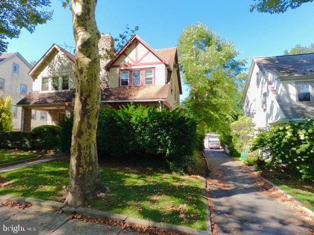 Elkins Park, PA 19027,813 ELKINS AVE