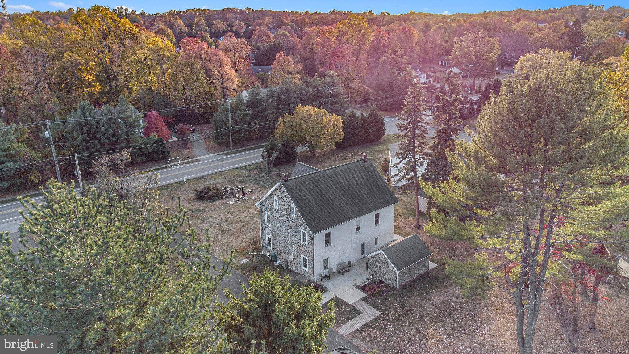 Garnet Valley, PA 19060,1512 NAAMANS CREEK RD