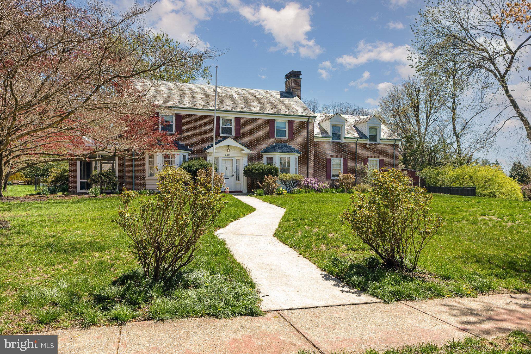 Harrisburg, PA 17104,2315 BELLEVUE RD