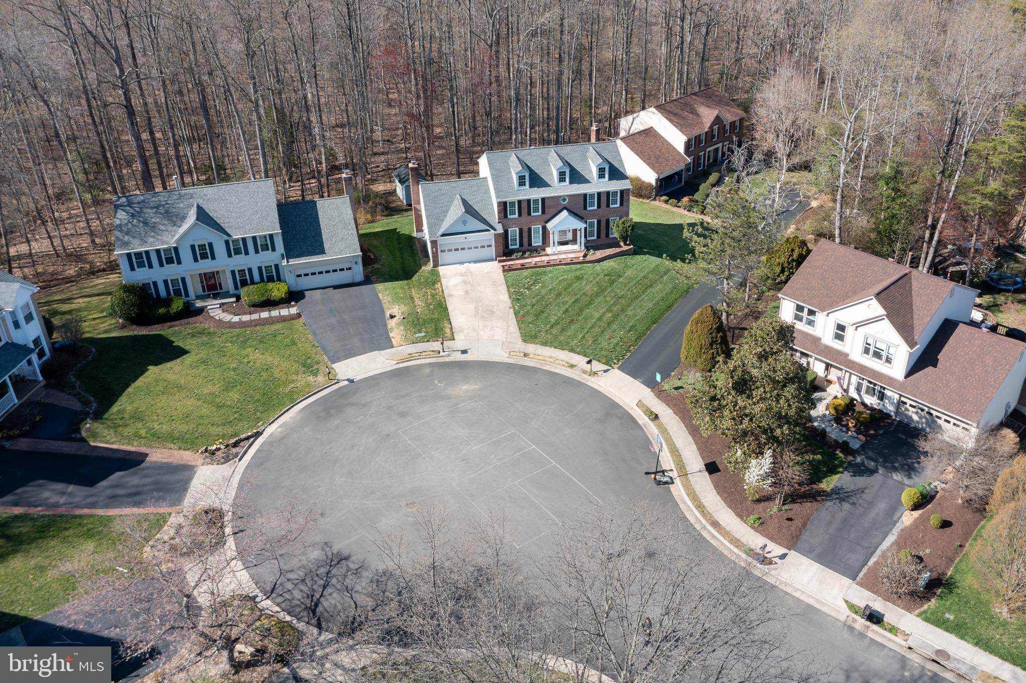 Fairfax Station, VA 22039,9126 JOHN WAY