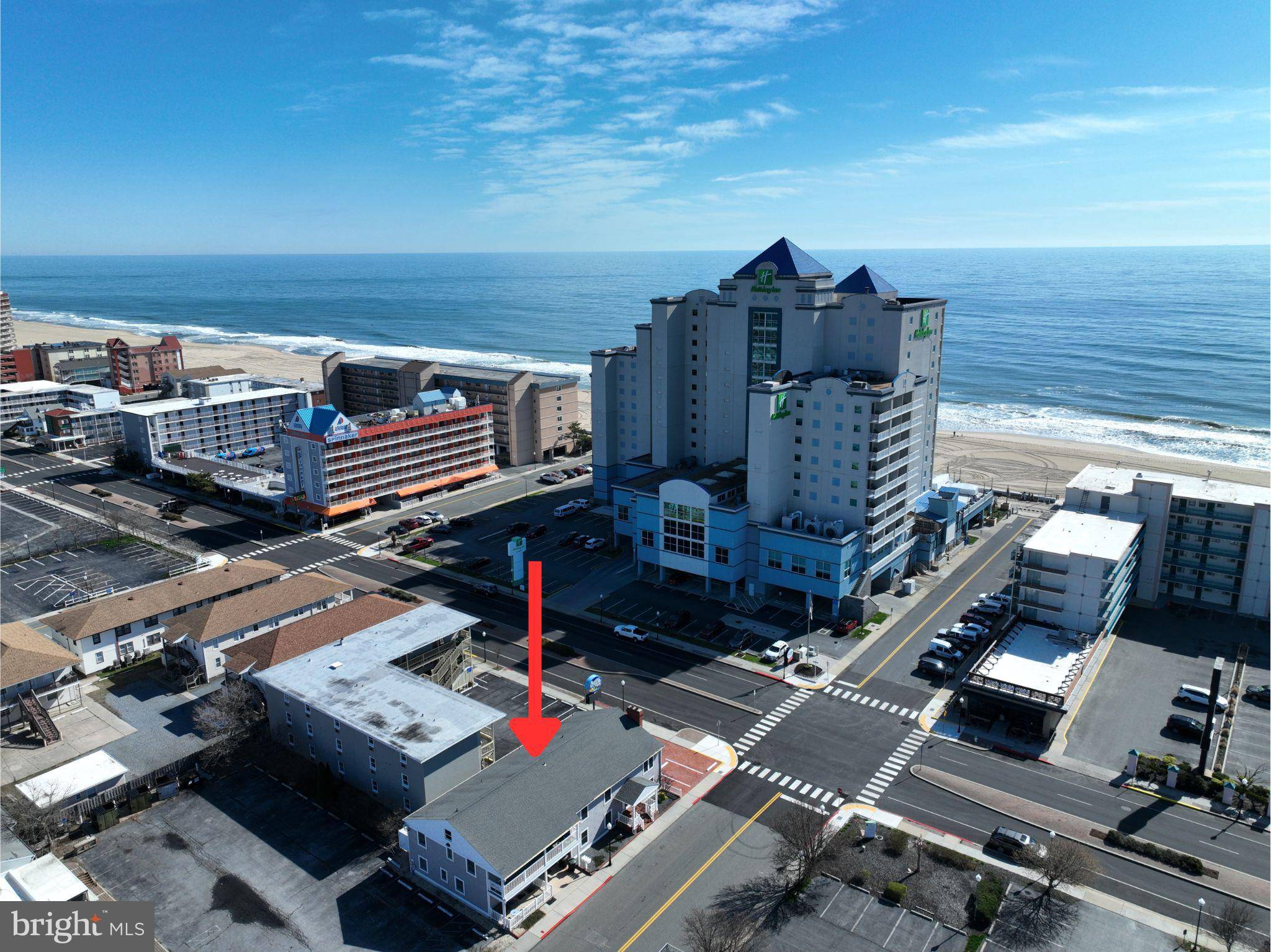 Ocean City, MD 21842,1701 N BALTIMORE AVE