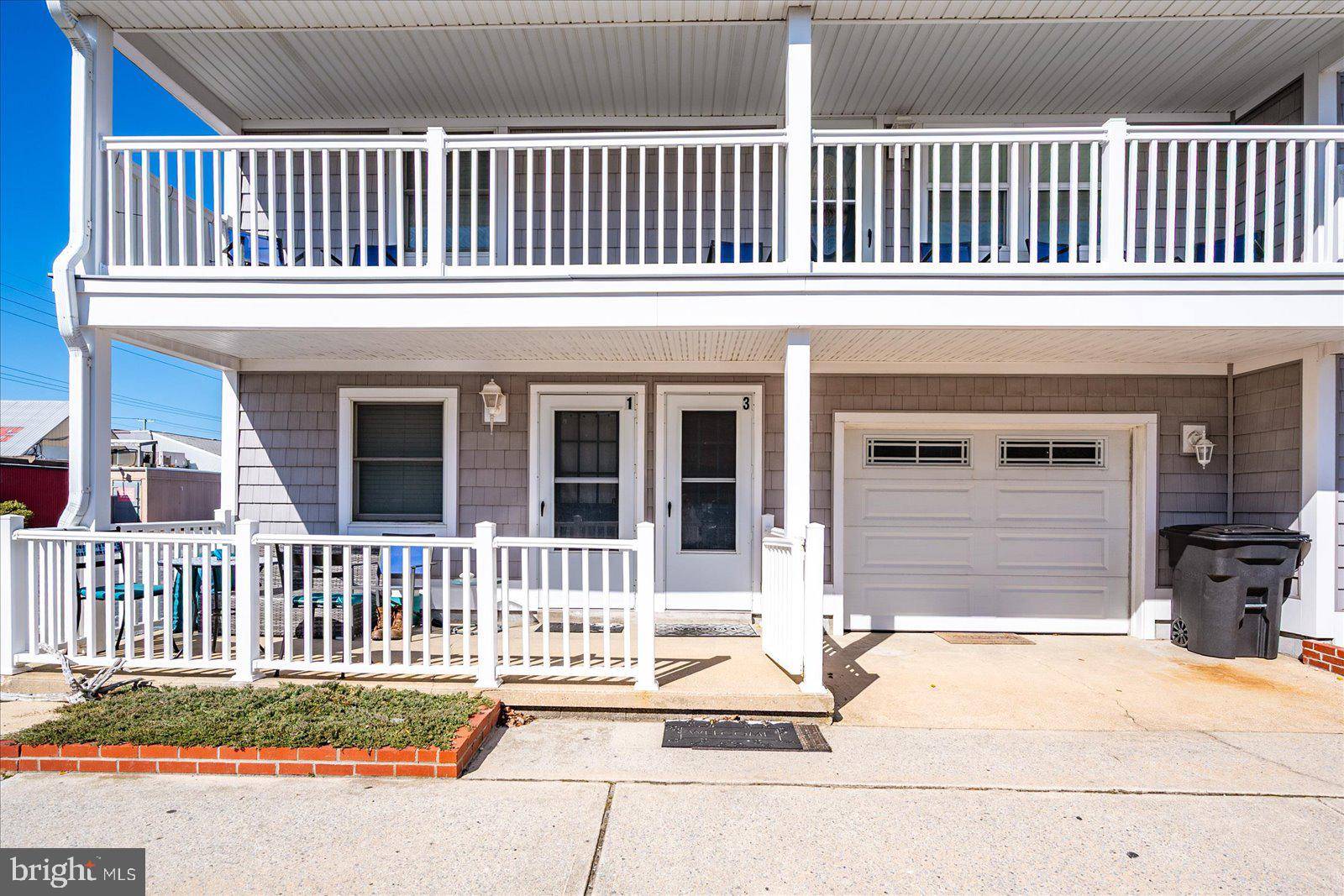 Ocean City, MD 21842,1701 N BALTIMORE AVE