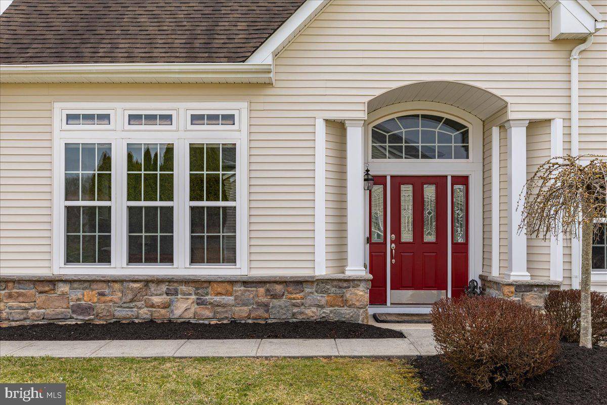 Princeton Junction, NJ 08550,55 TUSCANY DR